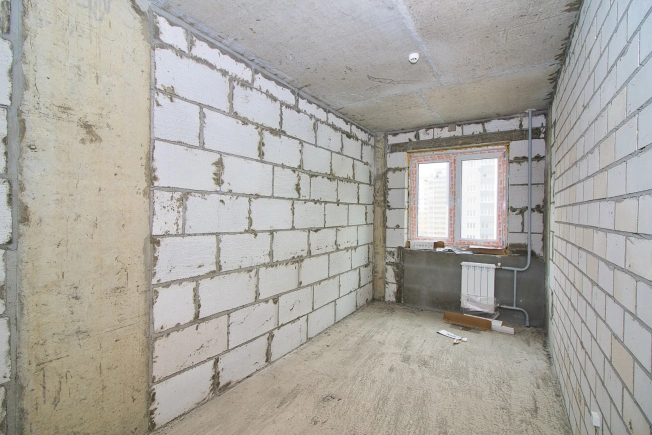 . Вариант № 5402536, 18, площадь - 40.8 квм, цена 3600000 рублей