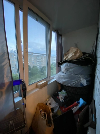 Купить квартиру в Москве. Вариант № 3857048, 14, площадь -  квм, цена 16700000.0000 рублей
