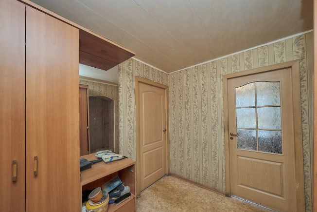 . Вариант № 7609513, 8, площадь - 51.5 квм, цена 4500000 рублей