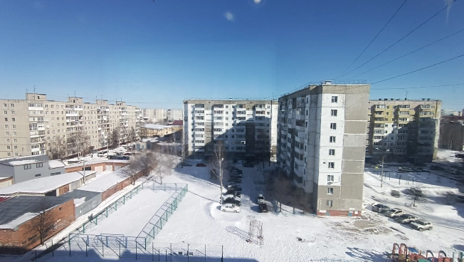 Снять квартиру в Тобольске. Вариант № 3146141, 19, площадь -  квм, цена 60000 рублей