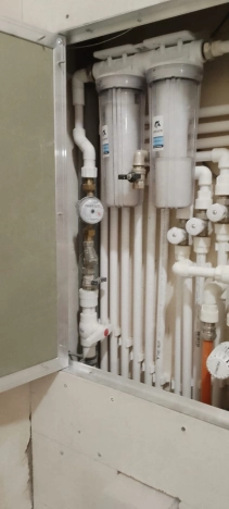 . Вариант № 22567, 28, площадь - 86.5 квм, цена 11000000 рублей