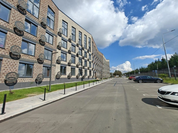 Купить Студию на улице Лётная в Москве. Вариант № 9872855, 4, площадь -  квм, цена 8450000 рублей