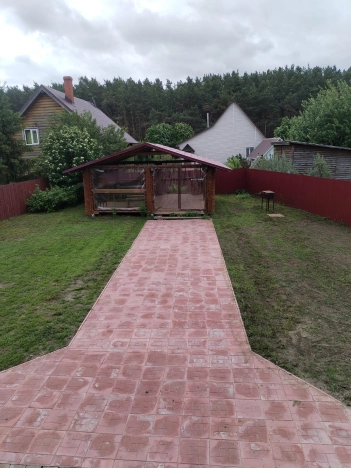 Купить дом на улице Садовая в Алтайском крае. Вариант № 38751, 29, площадь -  квм, цена 10500000 рублей