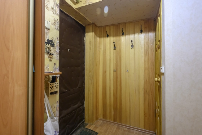 Купить двухкомнатную квартиру на улице Заводская в Ивантеевке. Вариант № 5279377, 17, площадь - квм, цена 6100000 рублей