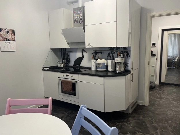 Купить двухкомнатную квартиру у метро Девяткино в Санкт-Петербурге. Вариант № 7658283, 10, площадь -  квм, цена 14200000 рублей