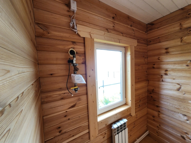 Купить дом на улице Ленина в Нижегородской области. Вариант № 2032703, 19, площадь -  квм, цена 5488000 рублей