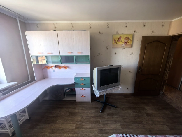 . Вариант № 35695, 1, площадь - 53.5 квм, цена 5500000 рублей