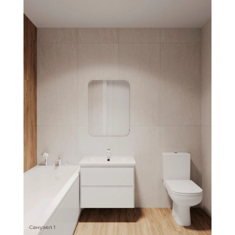 Купить двухкомнатную квартиру в ЖК "7Я" в Владивостоке. Вариант № 9769277, 9, площадь -  квм, цена 16030740 рублей