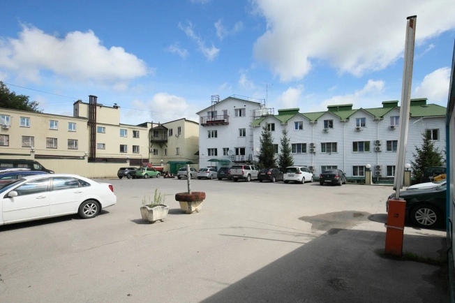 Купить готовый бизнес в Калуге. Вариант № 12128, 44, площадь - квм, цена 299000000 рублей