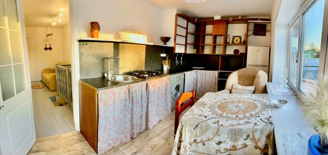 Купить однокомнатную квартиру на улице Пожарского в Суздале. Вариант № 3238274, 24, площадь -  квм, цена 15000000 рублей