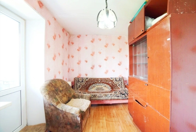 Купить трехкомнатную квартиру в Республике Башкортостан. Вариант № 38504, 2, площадь -  квм, цена 2800000 рублей