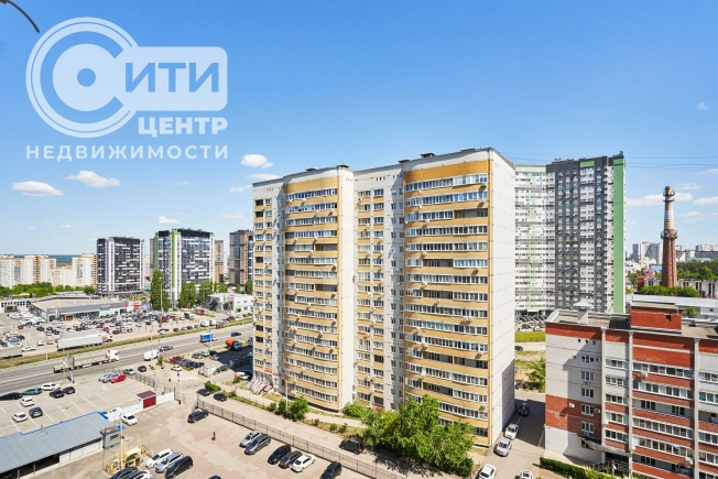 . Вариант № 42920, 19, площадь - 68.4 квм, цена 7990000 рублей