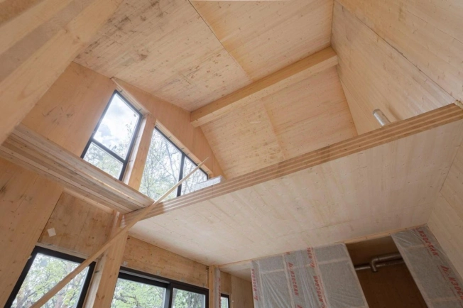 Купить дом в Тверской области. Вариант № 10389750, 5, площадь -  квм, цена 335000000 рублей