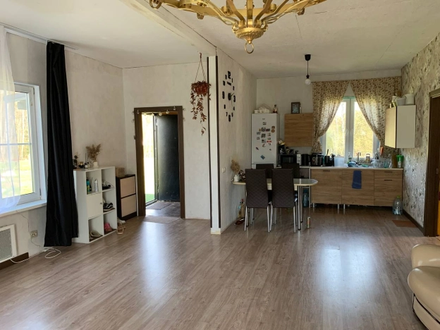 Купить дом в Тверской области. Вариант № 20855, 3, площадь -  квм, цена 3350000 рублей