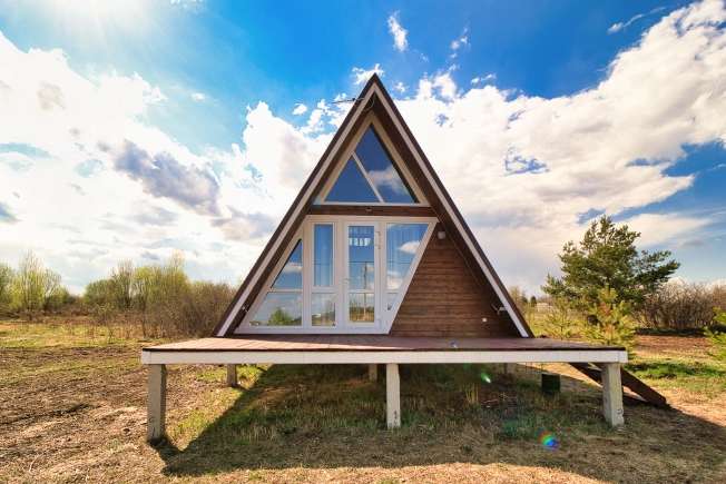 Купить дачу на улице 6-я линия в Владимирской области. Вариант № 16527, 2, площадь -  квм, цена 4600000 рублей