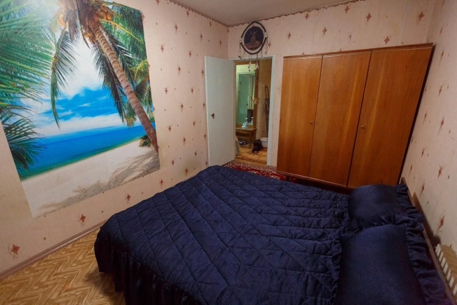 Купить двухкомнатную квартиру в Воронеже. Вариант № 3349170, 1, площадь -  квм, цена 5495000 рублей