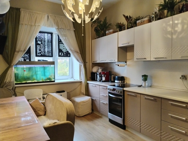 Купить квартиру у метро Котельники в Котельниках. Вариант № 5921975, 1, площадь -  квм, цена 11180000 рублей