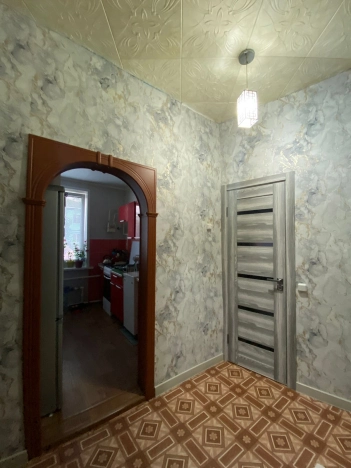 Купить двухкомнатную квартиру в Тульской области. Вариант № 677067, 12, площадь -  квм, цена 1300000 рублей