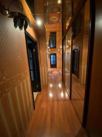 Купить четырехкомнатную квартиру в Иванове. Вариант № 57151, 2, площадь -  квм, цена 9700000 рублей