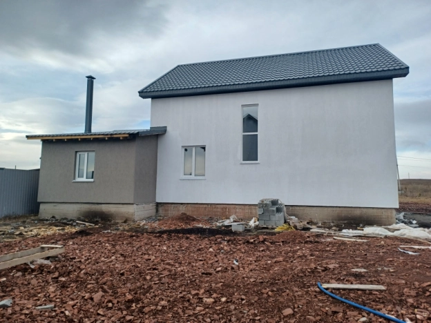 Купить дом в Республике Башкортостан. Вариант № 9561291, 5, площадь -  квм, цена 8500000 рублей