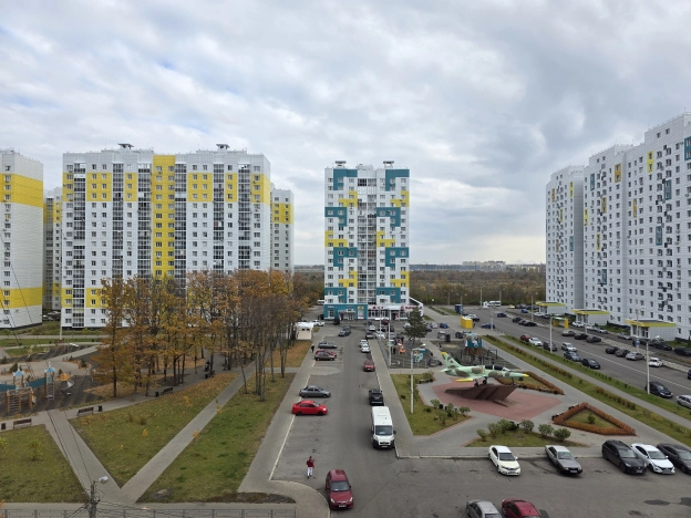 Купить однокомнатную квартиру в Воронеже. Вариант № 7592855, 15, площадь - квм, цена 4050000 рублей