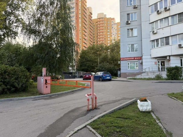 Купить квартиру в Москве. Вариант № 3308890, 30, площадь - квм, цена 45000000.0000 рублей