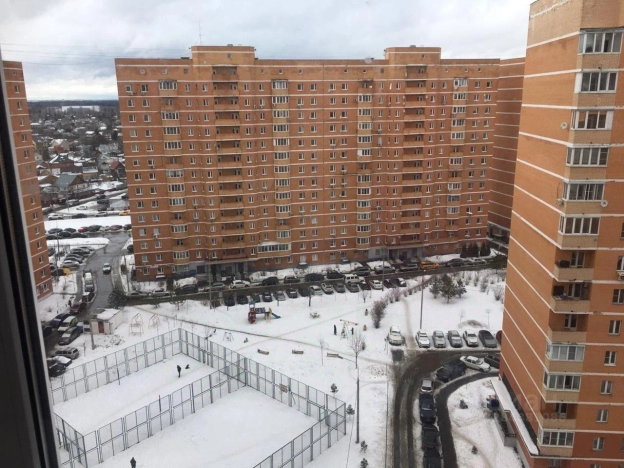 Купить трехкомнатную квартиру у метро Молодежная в Московской области. Вариант № 9891020, 8, площадь -  квм, цена 14250000 рублей