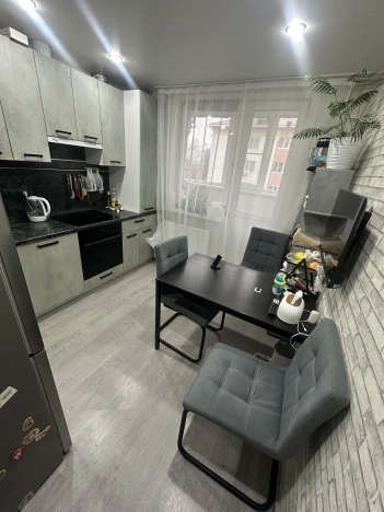 . Вариант № 8948922, 2, площадь - 52.1 квм, цена 5150000 рублей