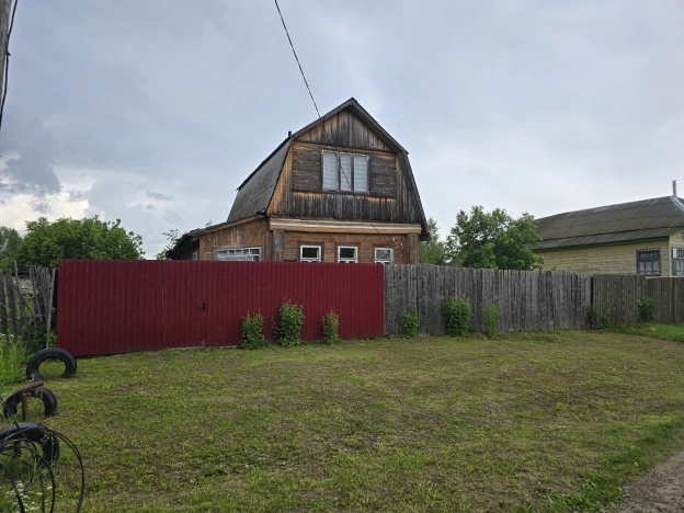 Купить дом в Судогде. Вариант № 51651, 1, площадь -  квм, цена 599000 рублей