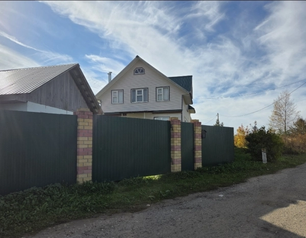 Купить дом в Ивановской области. Вариант № 6781915, 4, площадь -  квм, цена 7500000 рублей