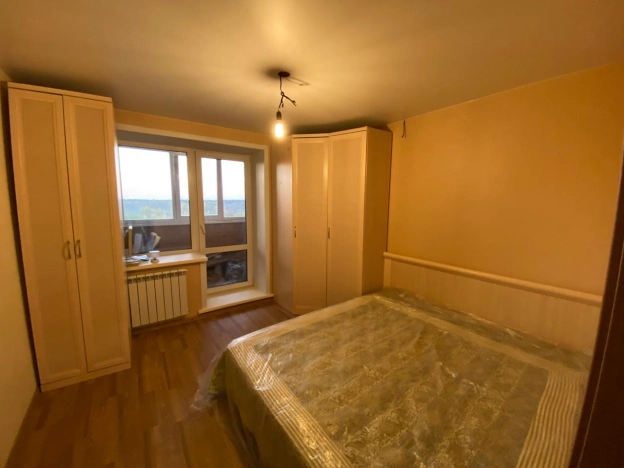 . Вариант № 4012247, 6, площадь - 59.1 квм, цена 6750000 рублей