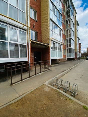 . Вариант № 5522, 2, площадь - 90.9 квм, цена 8900000 рублей