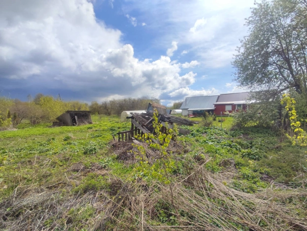 Купить земельный участок в Юрьеве-Польском. Вариант № 7753, 19, площадь -  квм, цена 420000 рублей