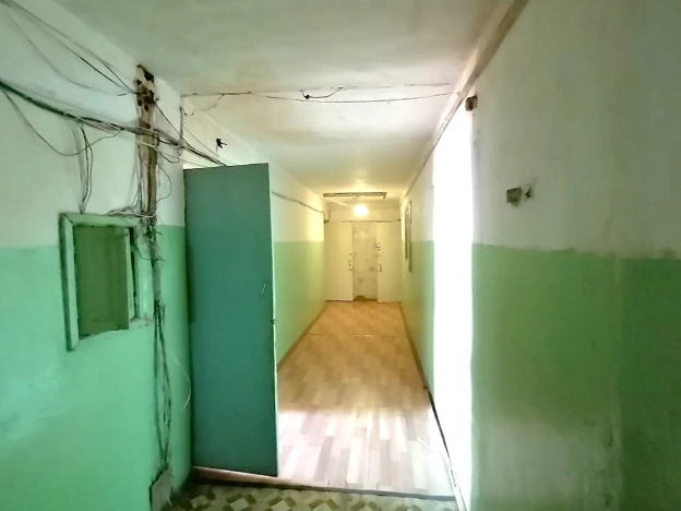 Купить комнату в Калуге. Вариант № 5469064, 11, площадь -  квм, цена 595000 рублей