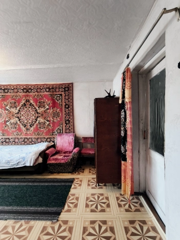 Купить трехкомнатную квартиру на вторичке на улице Центральная в Владимирской области. Вариант № 33650, 5, площадь -  квм, цена 830000 рублей