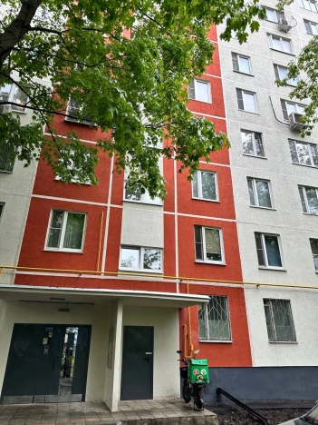 Купить квартиру в Москве. Вариант № 7801457, 10, площадь - квм, цена 20000000 рублей