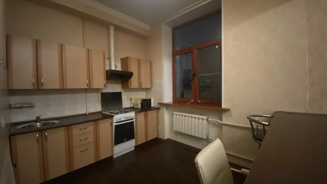 Купить квартиру в Москве. Вариант № 9322403, 5, площадь - квм, цена 21650000 рублей