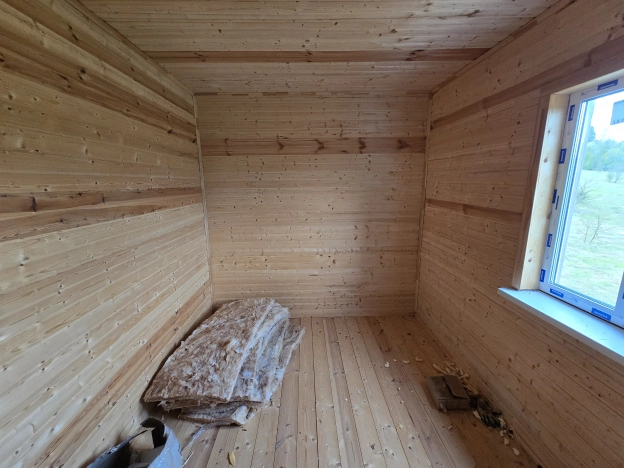 Купить дом на улице Старая Ляча в Ярославской области. Вариант № 43411, 19, площадь -  квм, цена 3100000 рублей