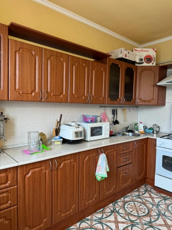 Купить дом в Микрорайоне Прометей, Октябрьский в Октябрьском. Вариант № 12002, 12, площадь -  квм, цена 8500000 рублей