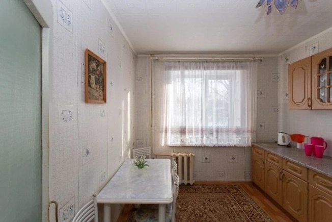 Купить квартиру в Тобольске. Вариант № 10152216, 2, площадь -  квм, цена 4400000 рублей