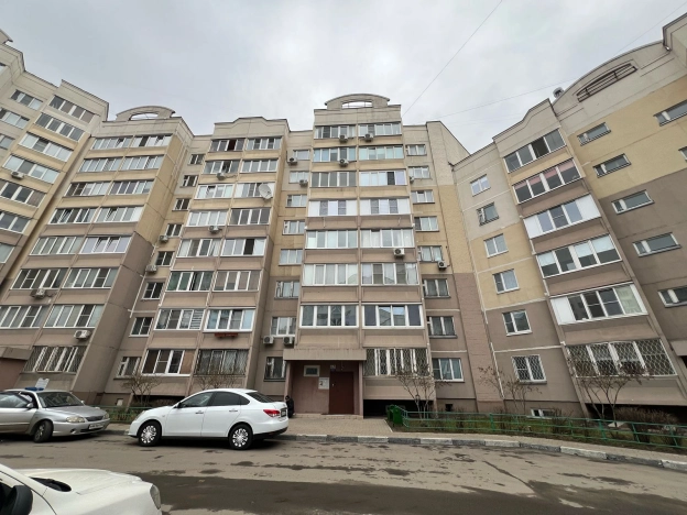 . Вариант № 28941, 14, площадь - 42.7 квм, цена 6000000 рублей