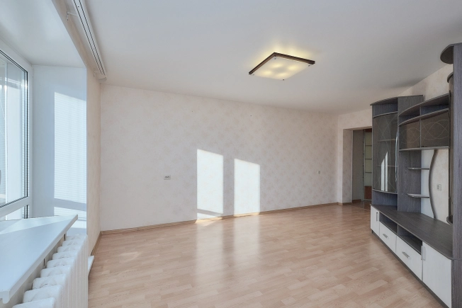 Купить однокомнатную квартиру на улице Сельских Строителей в Рязани. Вариант № 2481221, 4, площадь -  квм, цена 3450000 рублей