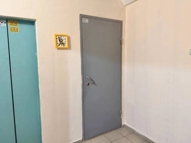 . Вариант № 7774225, 18, площадь - 38.7 квм, цена 4500000 рублей