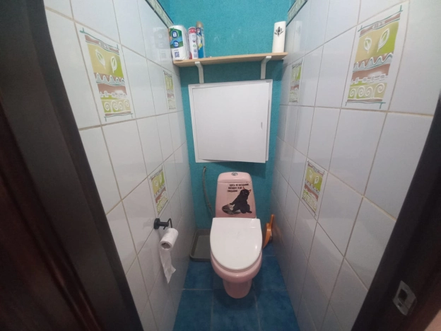 Купить двухкомнатную квартиру в Микрорайоне 15-й, Ангарск в Ангарске. Вариант № 56333, 18, площадь -  квм, цена 4800000 рублей