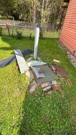 Купить земельный участок в Тюменской области. Вариант № 3904804, 31, площадь -  квм, цена 1500000 рублей