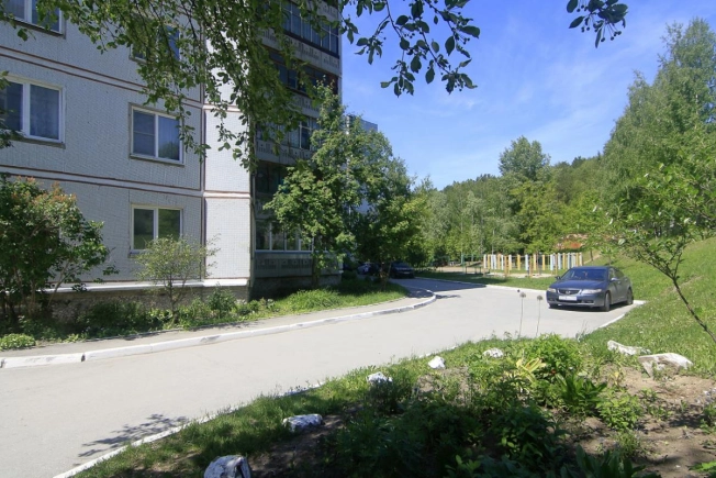 Купить однокомнатную квартиру в районе Советский в Новосибирске. Вариант № 1531, 21, площадь -  квм, цена 3950000 рублей