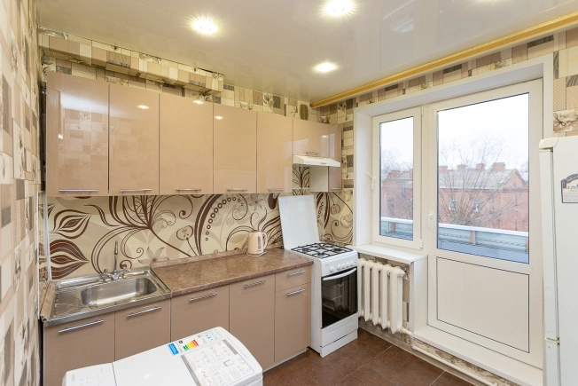 Снять двухкомнатную квартиру в Микрорайоне Коммунар в Владимире. Вариант № 10423488, 0, площадь -  квм, цена 27000 рублей