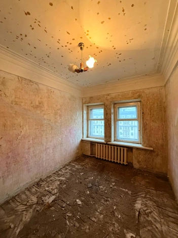 Купить квартиру в Москве. Вариант № 10034985, 7, площадь - квм, цена 24500000 рублей