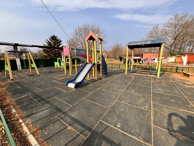 Купить двухкомнатную квартиру в Приморском крае. Вариант № 17413, 13, площадь -  квм, цена 3450000 рублей