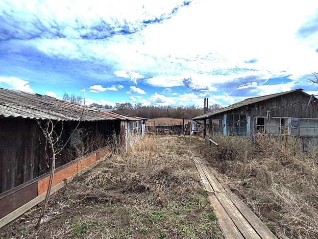 Купить дом на улице Садовая в Амурской области. Вариант № 41283, 8, площадь -  квм, цена 3500000 рублей